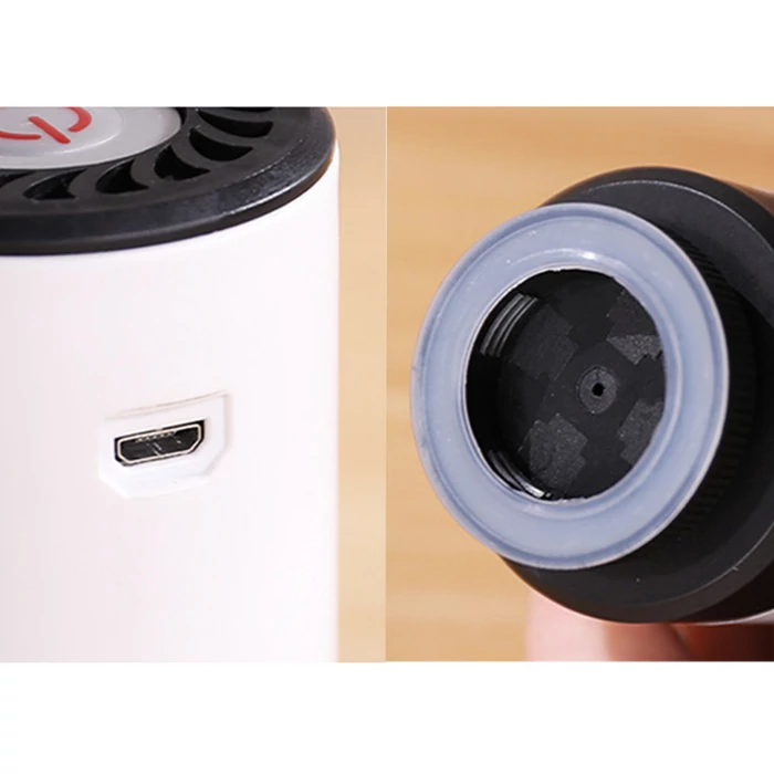 Vákuumozó készülék