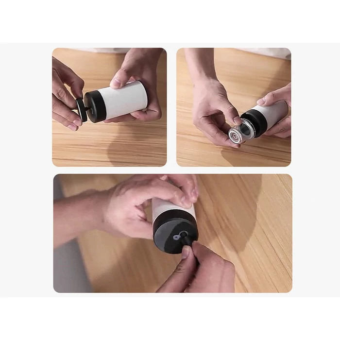 Vákuumozó készülék