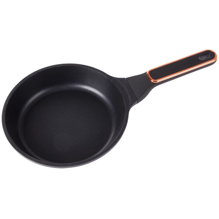 Serpenyő, tapadásmentes, 20 cm