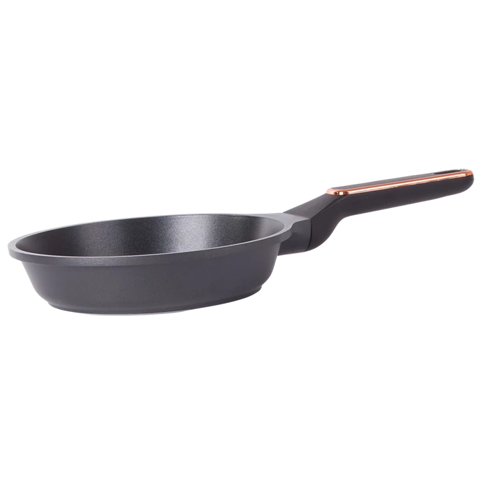 Serpenyő, tapadásmentes, 20 cm