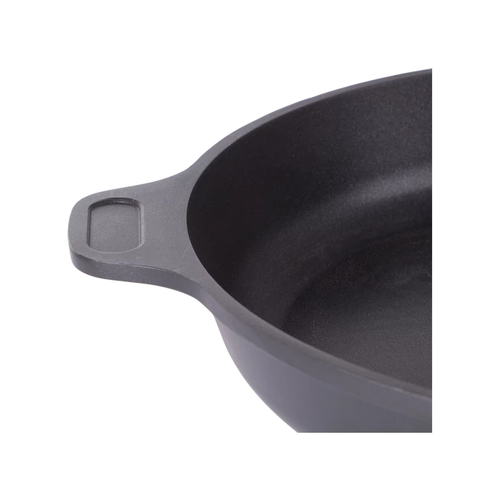 Serpenyő 28 cm