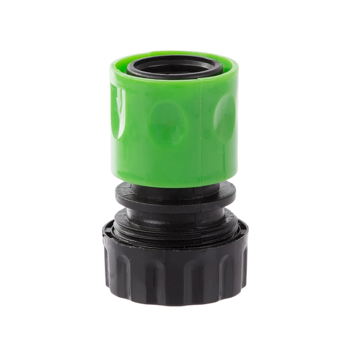  3/4-es kerti slag gyorscsatlakozó