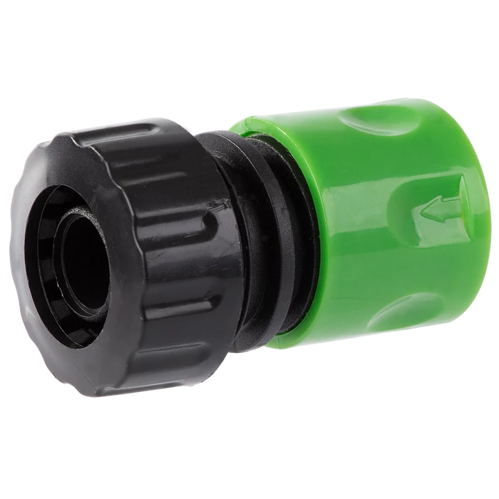  3/4-es kerti slag gyorscsatlakozó