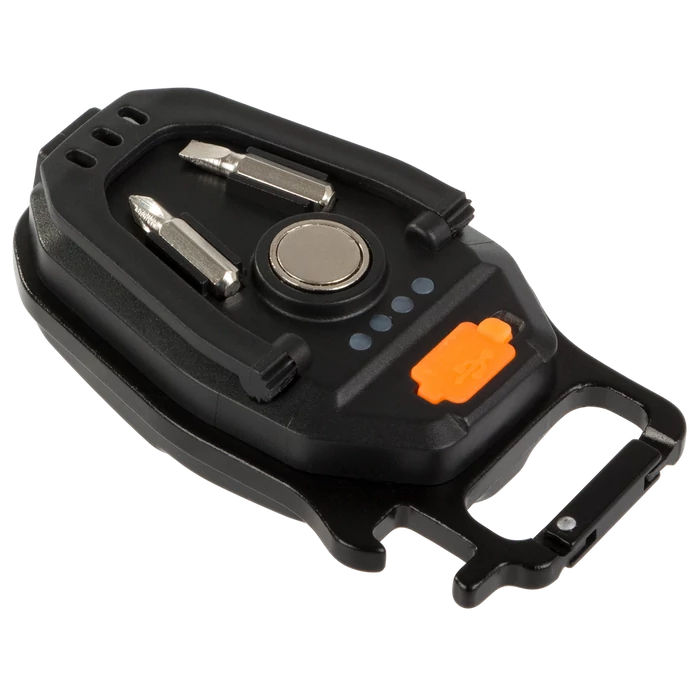 LED zseblámpa, kulcstartó