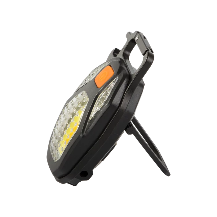 LED zseblámpa, kulcstartó