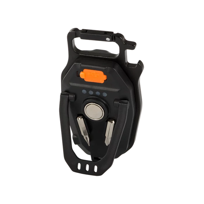 LED zseblámpa, kulcstartó