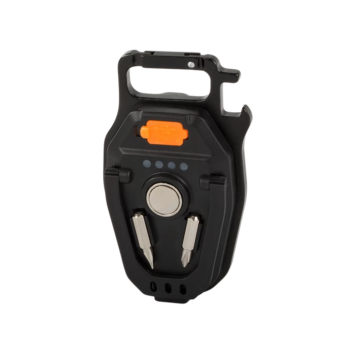 LED zseblámpa, kulcstartó