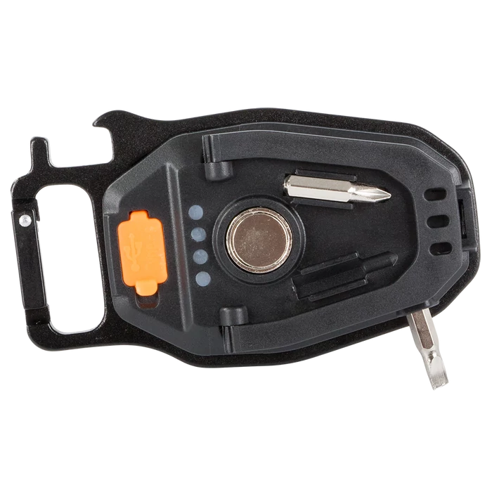 LED zseblámpa, kulcstartó