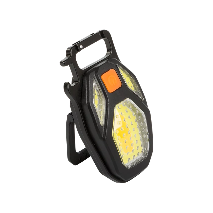 LED zseblámpa, kulcstartó