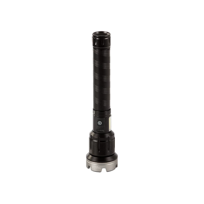 Bailong LED XHP90 zseblámpa 