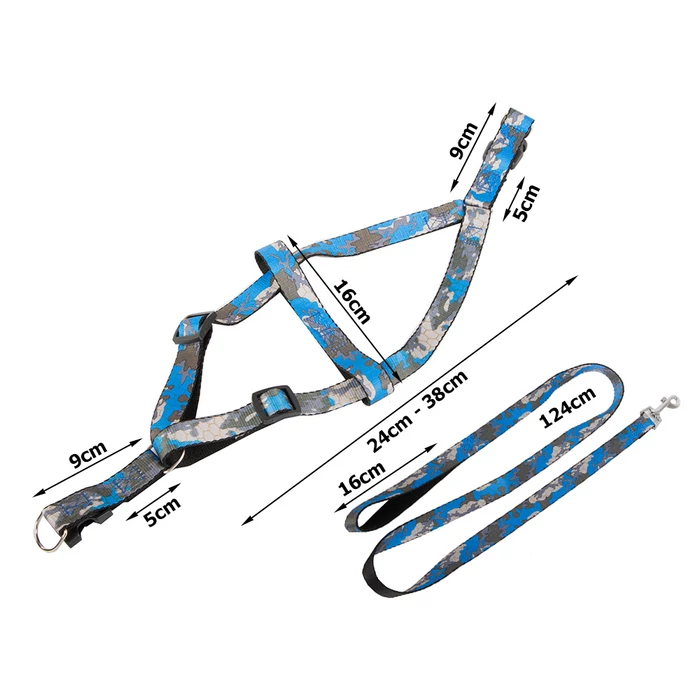 Kutyahám, kicsi, 124 cm