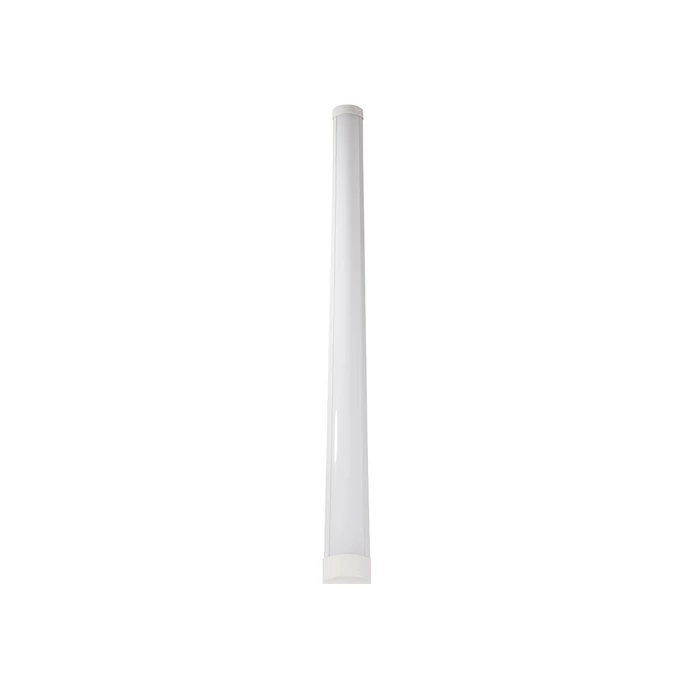 LED lámpa, 120 cm, 28 watt