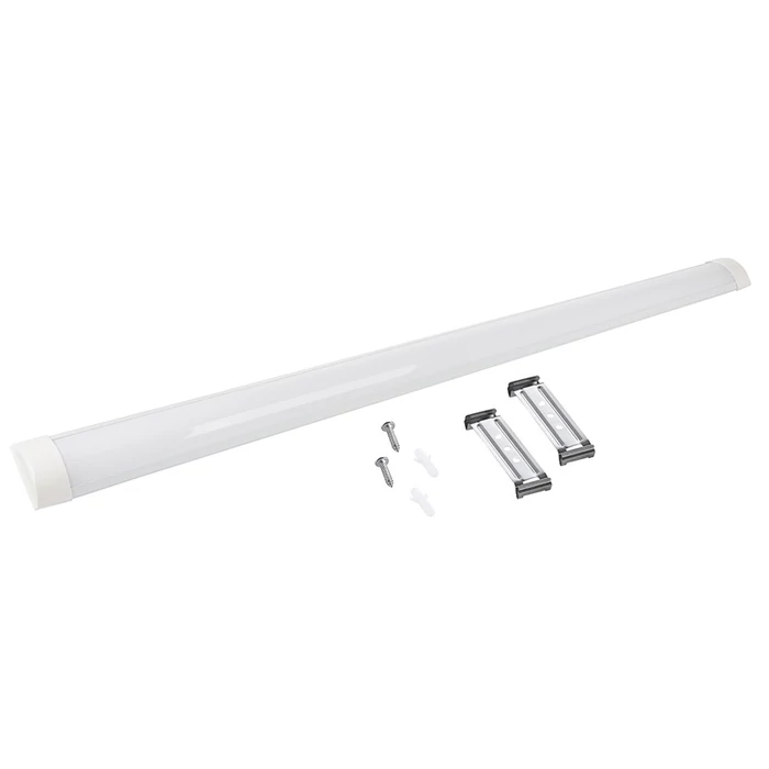LED lámpa, 120 cm, 28 watt