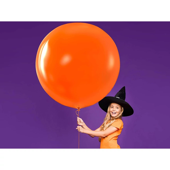Halloween lufi készlet, 20 db