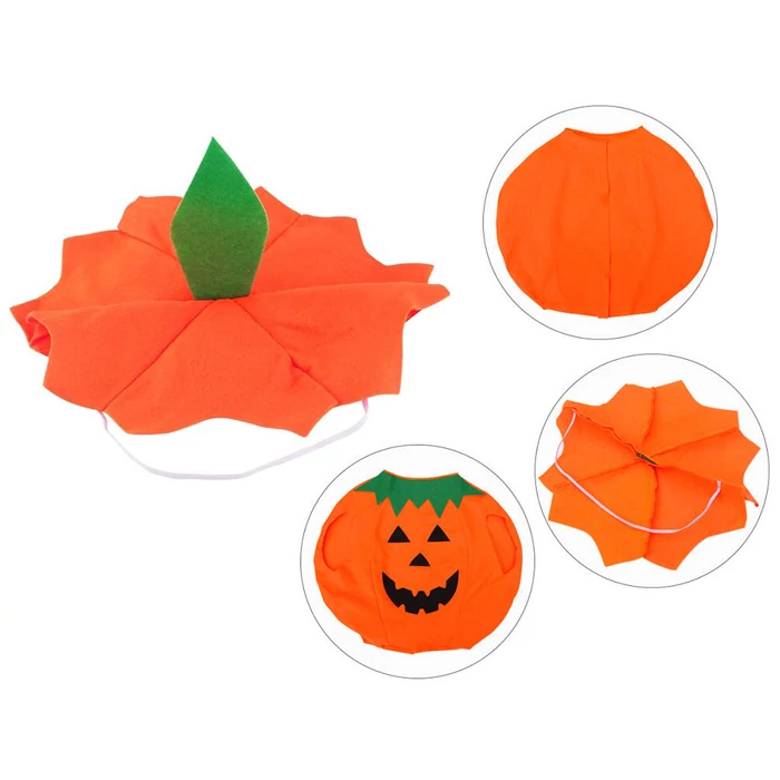 Halloween jelmez, tök