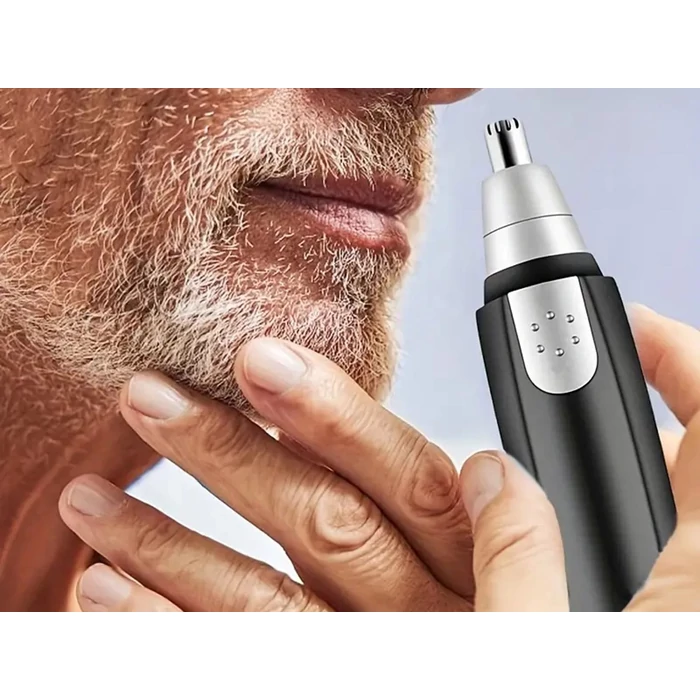 Orr- és fülszőrvágó