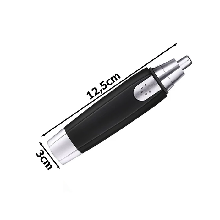 Orr- és fülszőrvágó