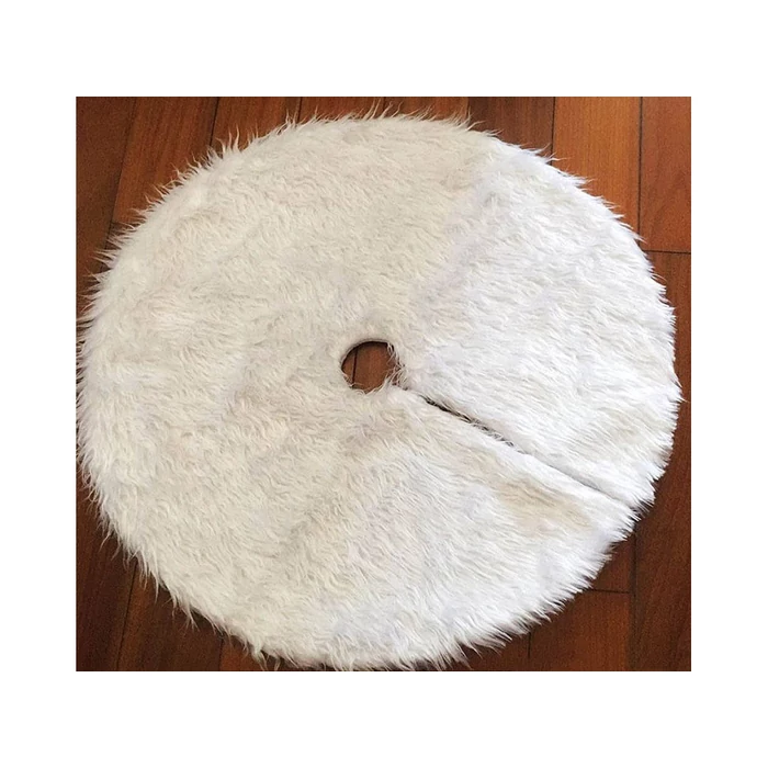 Szőnyeg karácsonyfa alá, 90cm