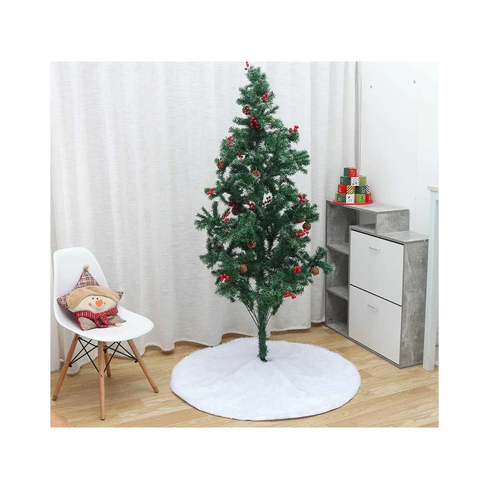 Szőnyeg karácsonyfa alá, 90cm