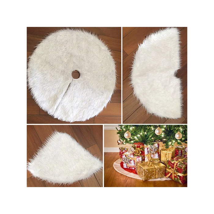 Szőnyeg karácsonyfa alá, 90cm