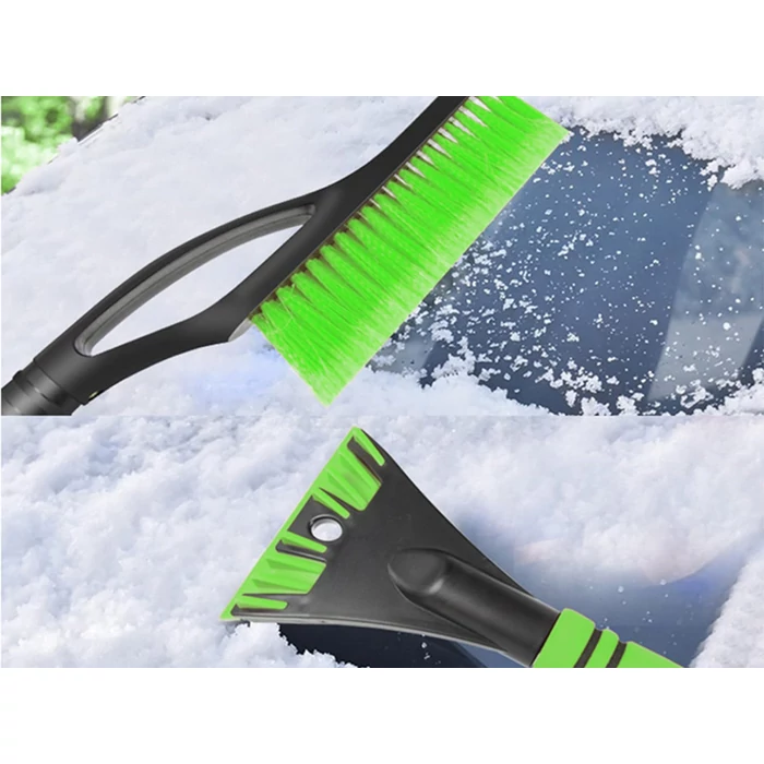 Jégkaparó 2az1 ben