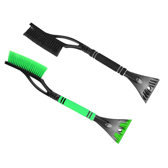 Jégkaparó 2az1 ben