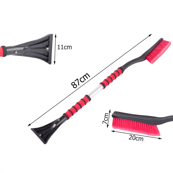 Jégkaparó 2az1 ben