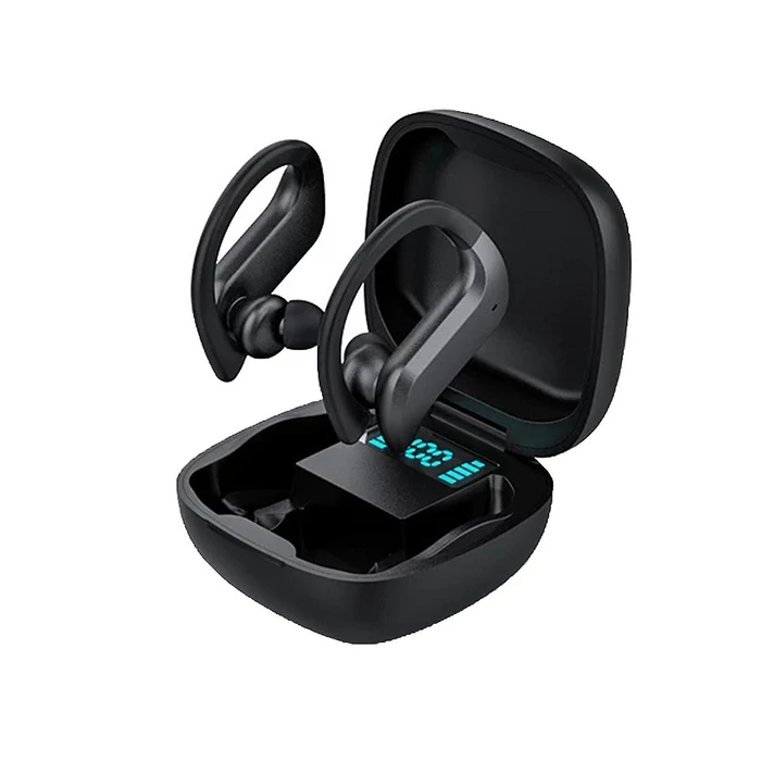 Vezeték nélküli bluetooth sport fülhallgató