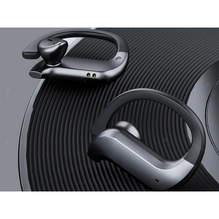 Vezeték nélküli bluetooth sport fülhallgató