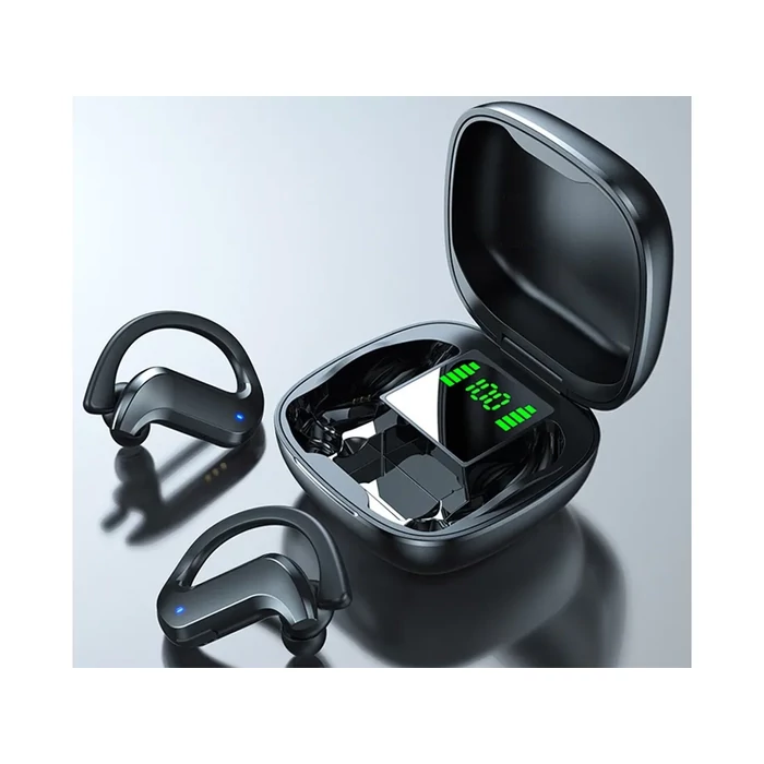 Vezeték nélküli bluetooth sport fülhallgató