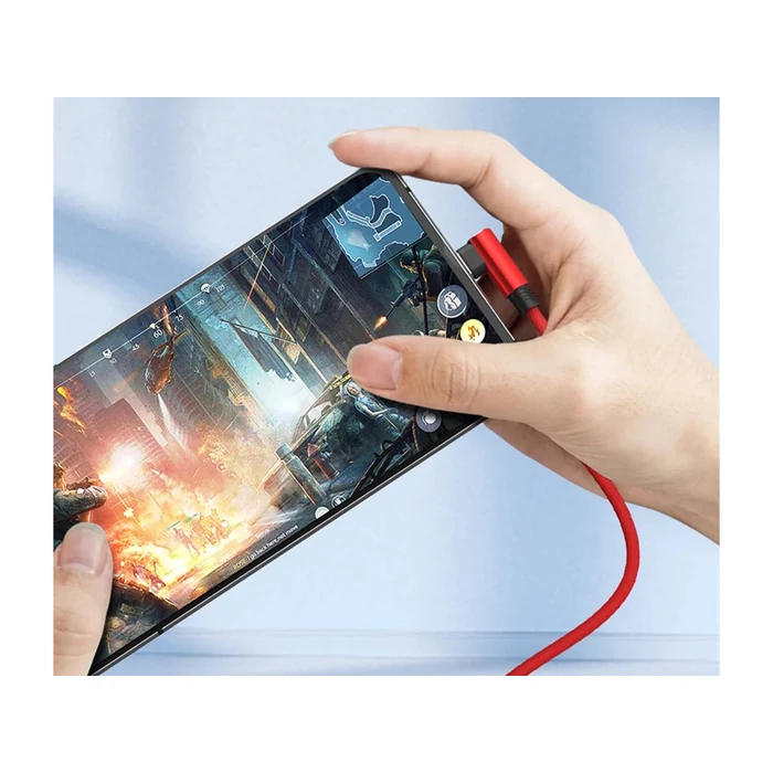 Kábel USB - Type-C, 1m