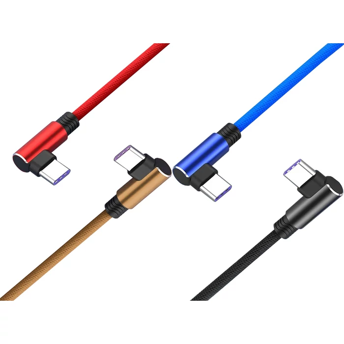 Kábel USB - Type-C, 1m