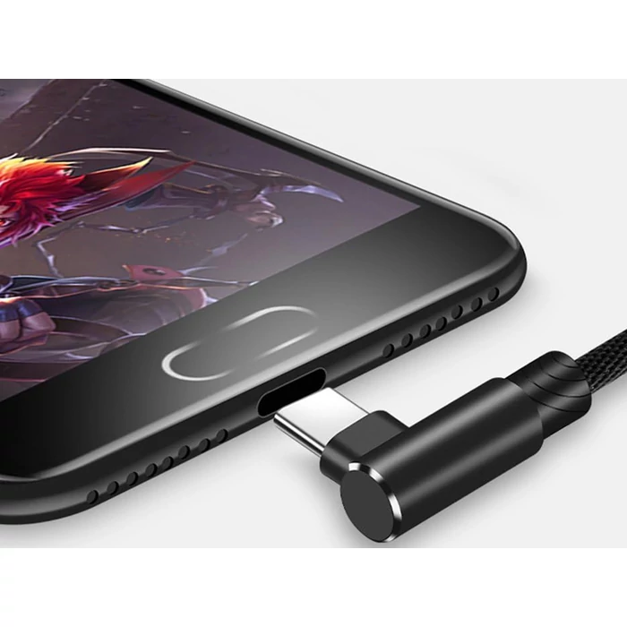 Kábel USB - Type-C, 1m