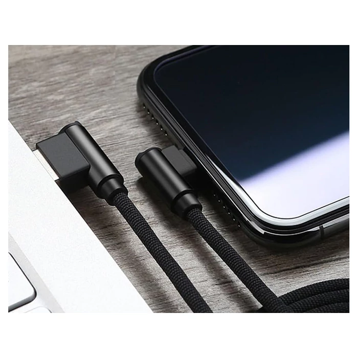 Kábel USB - Type-C, 1m