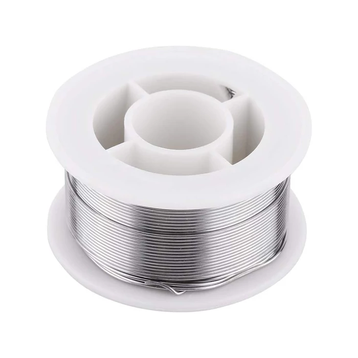 Forrasztóón 80g 1mm