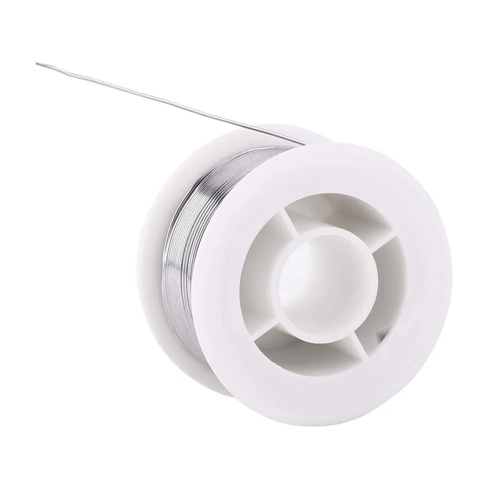 Forrasztóón 80g 1mm