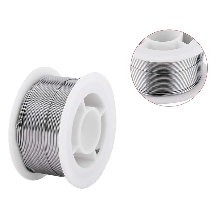 Forrasztóón 80g 1mm