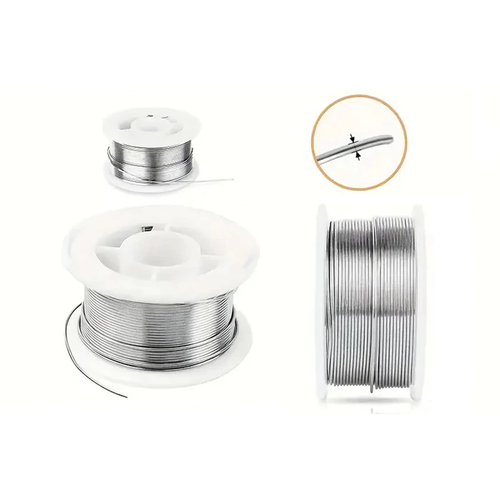 Forrasztóón 80g 1mm