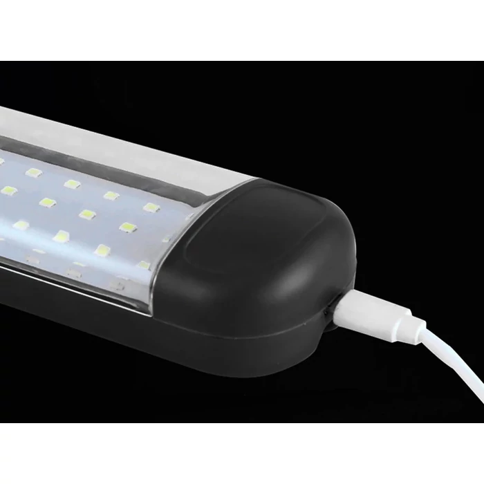 Szerelőlámpa 48 LED