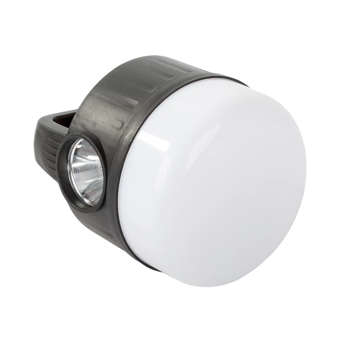 Kempinglámpa LED, távirányítóval