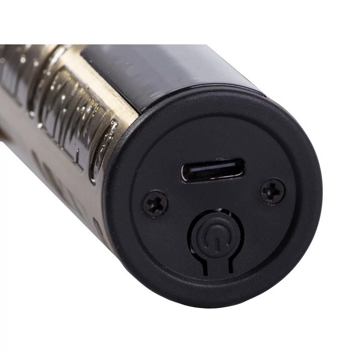 Hajvágó, szakállvágó USB