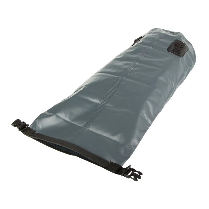Vízálló táska 30L, szürke
