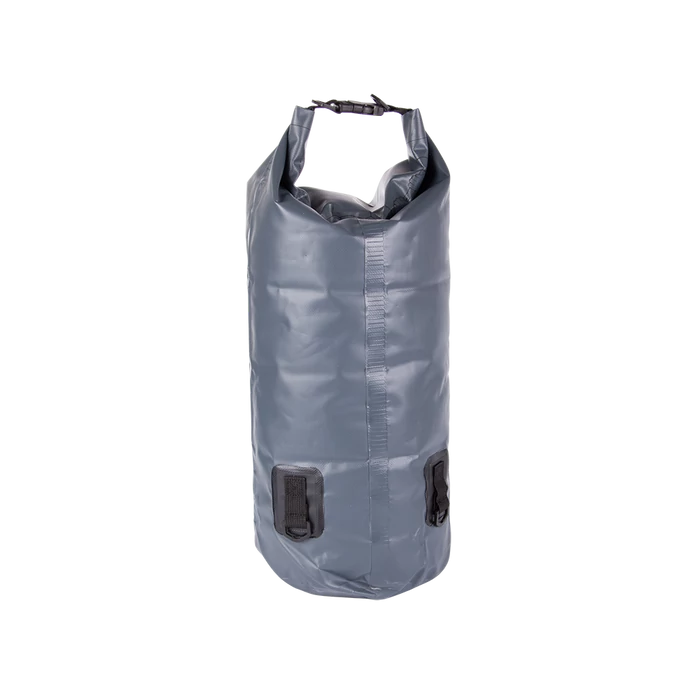 Vízálló táska 30L, szürke