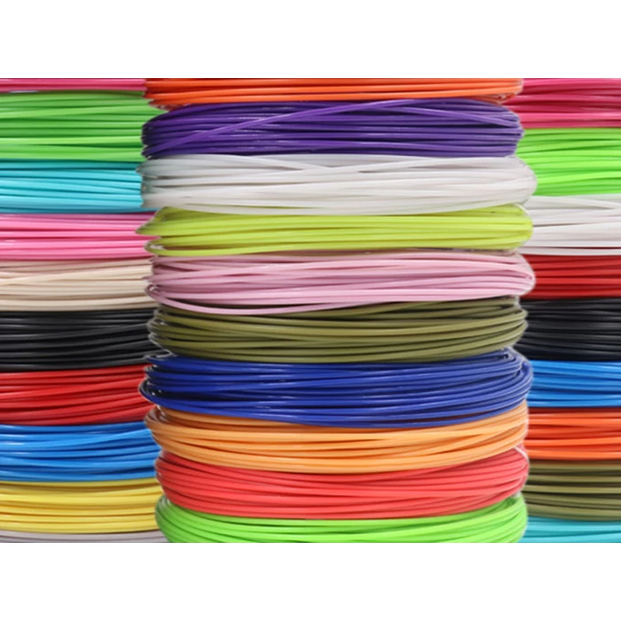 3D toll utántöltő filament  20 x 20m