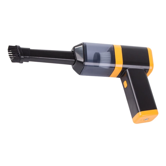 Vezeték nélküli kézi porszívó 120W