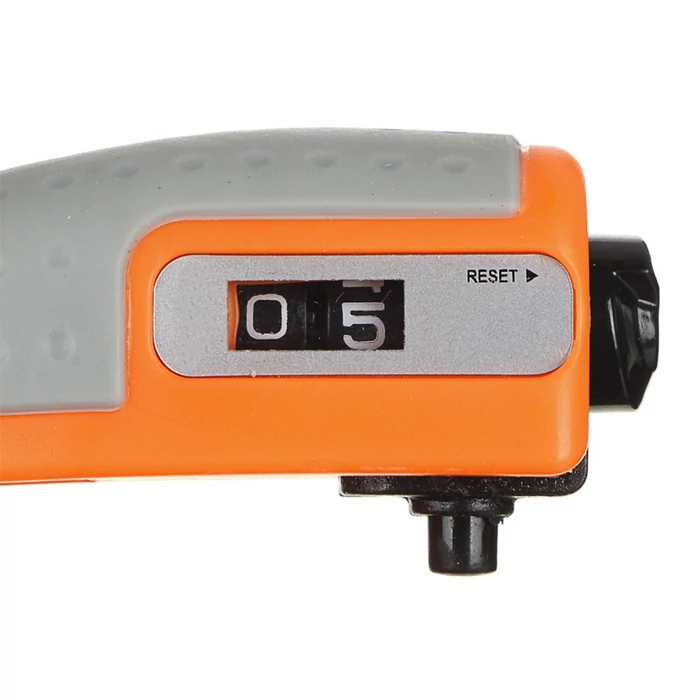 Állítható kézi markolaterősítő 10-60kg 