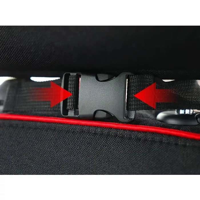 Autósülés szőnyeg kutyáknak