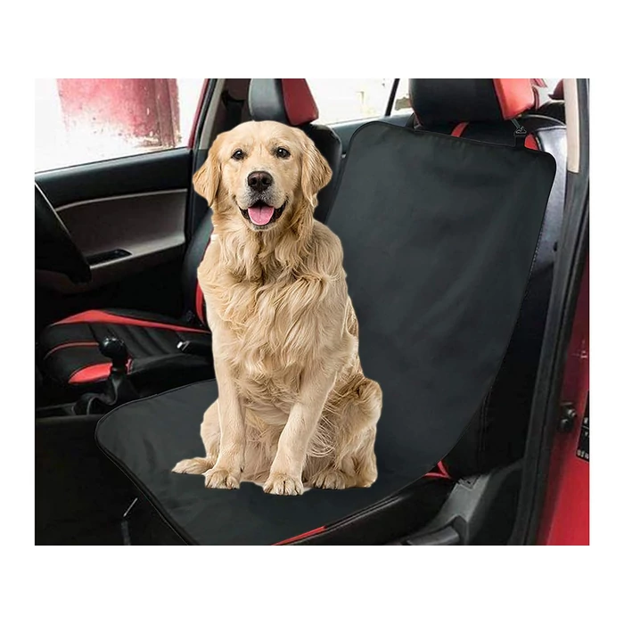 Autósülés szőnyeg kutyáknak