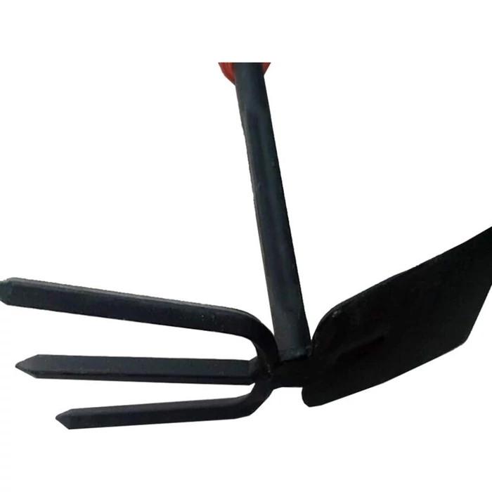 Kétoldalas kerti kapa