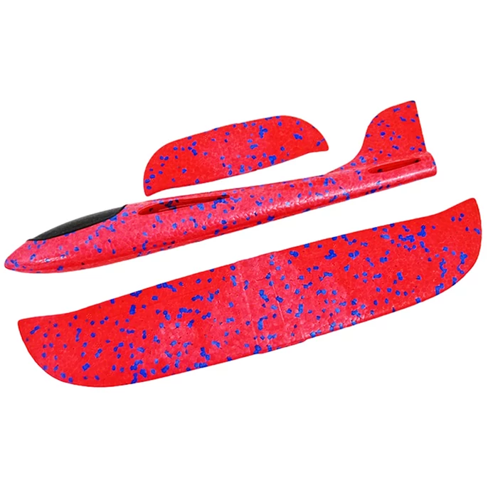 Siklórepülőgép 36cm